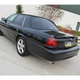 Illustration for article titled How About This Twin Turbo, Six-Speed 2003 Mercury Marauder For $14,900? (UPDATED)